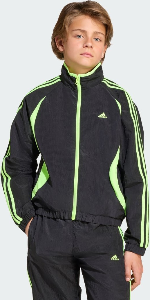 Teamgeist Track Top