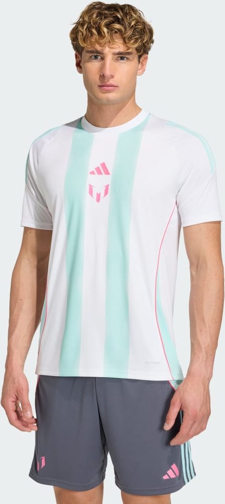 Thumbnail - Messi Trainingstrikot