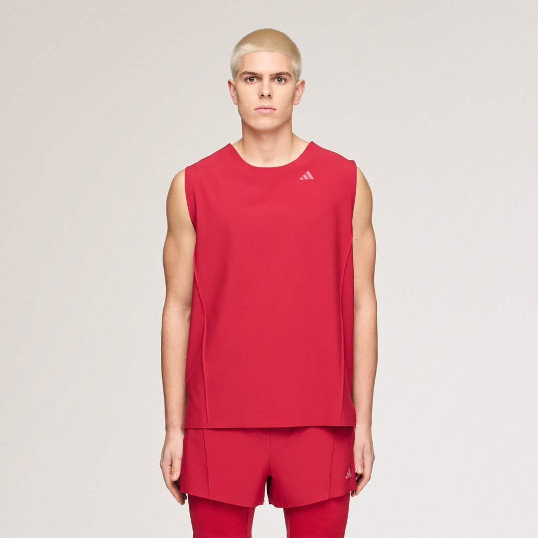 adidas x entire studios D4T Trainingstop