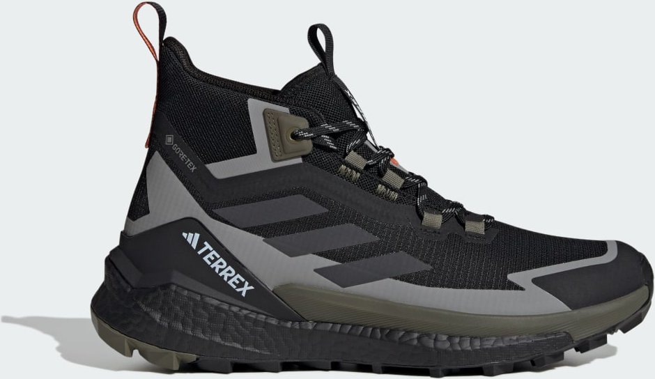 Terrex Free Hiker 2.0 Gore-Tex Wanderschuh