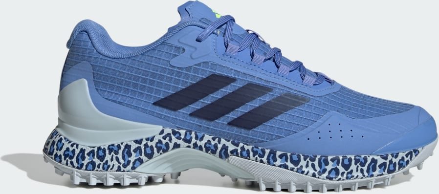 Fabela X 2 Feldhockey-Stiefel.