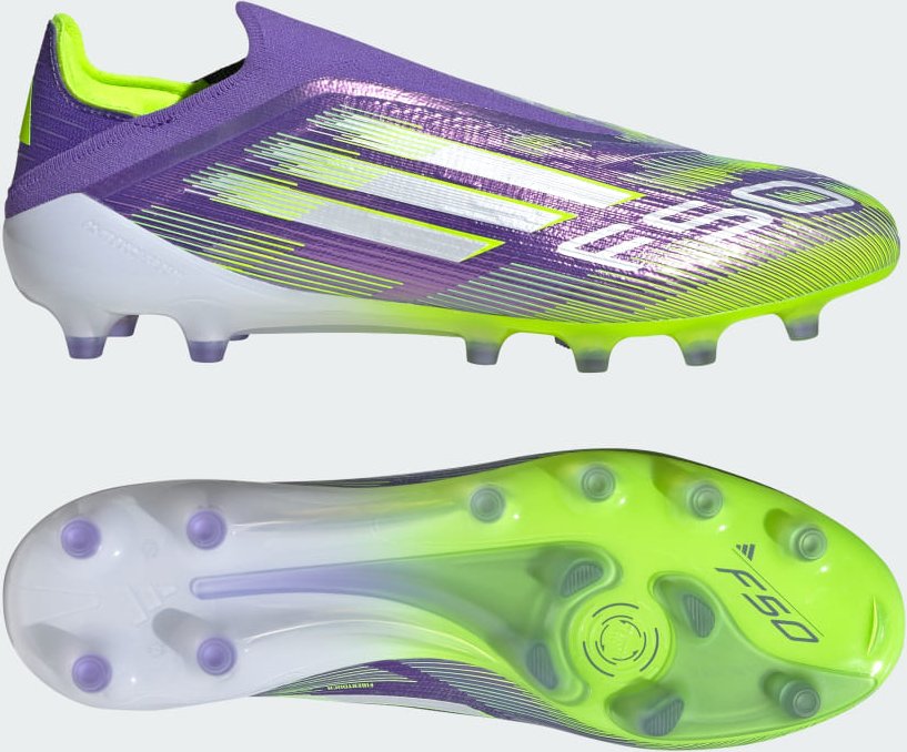 Thumbnail - F50 Elite Laceless AG Fußballschuh