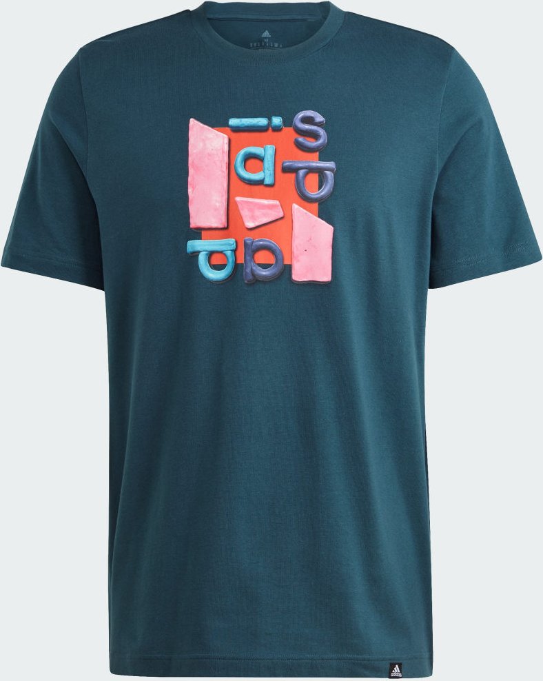 Sportswear Photo Real Two-Tone T-Shirt