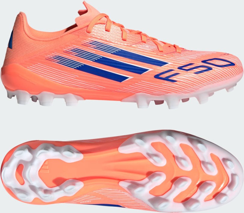 Thumbnail - F50 League 2G/3G Artificial Grass Fußballschuh