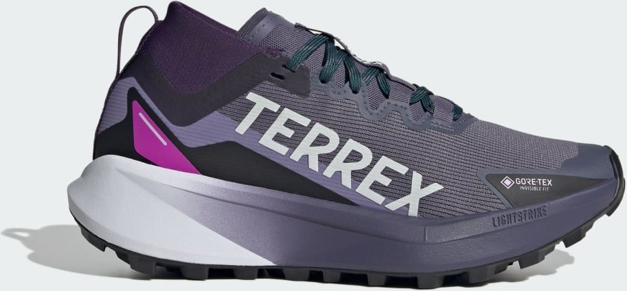 Thumbnail - Terrex Agravic GTX Trailrunning-Schuh