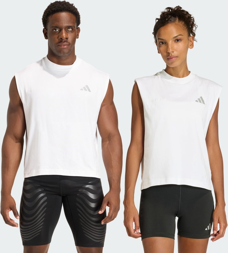 adi365 Cheering Tanktop