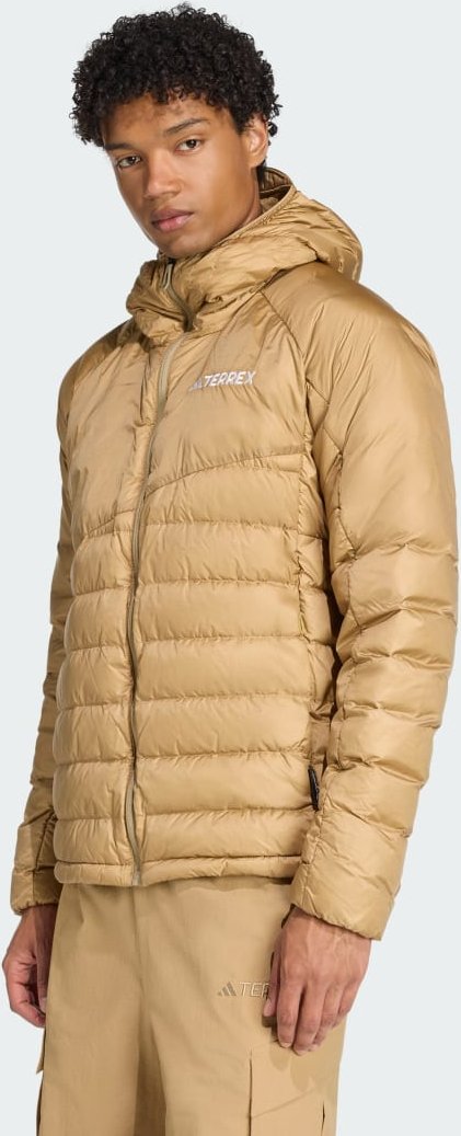 Thumbnail - Terrex Xperior CLIMAWARM+ Daunen Kapuzenjacke