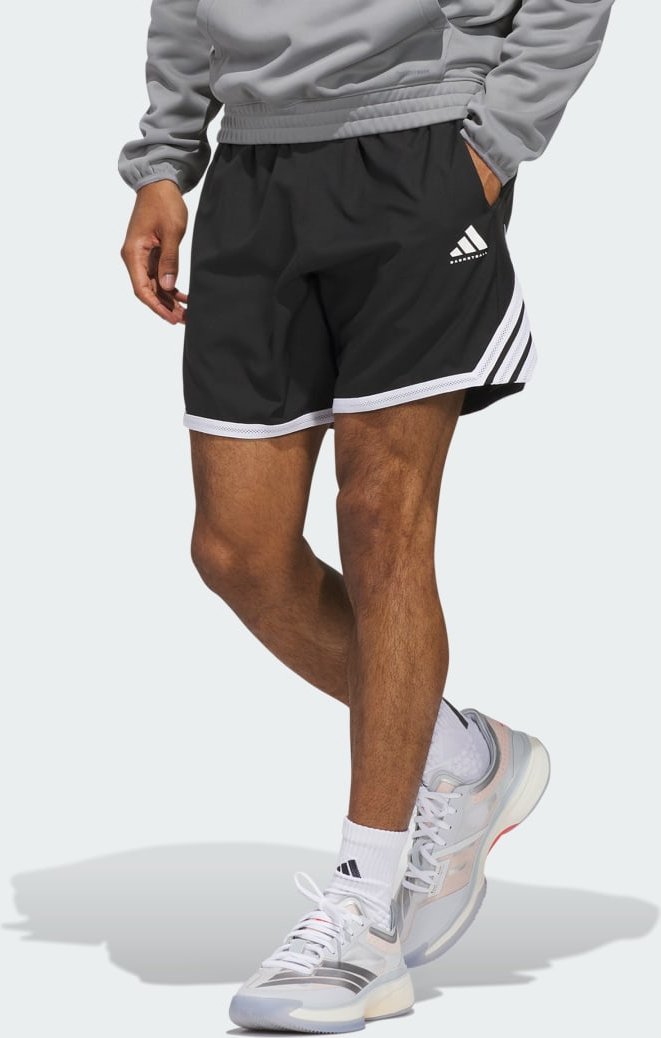 Thumbnail - adidas Crazy Lite Shorts