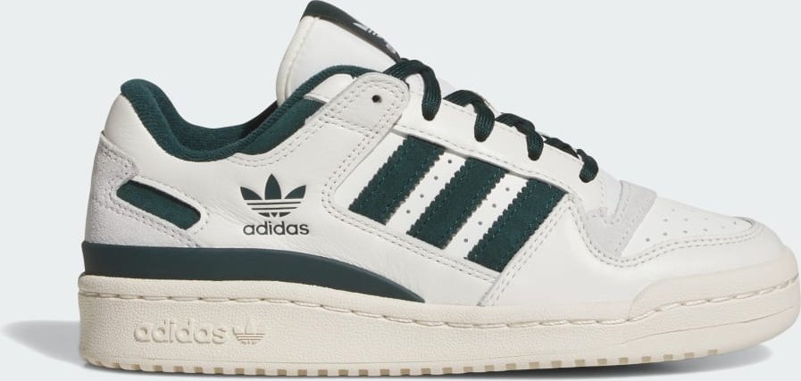 Forum Low CL Shoes Kids