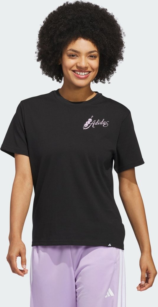 MIND BODY & SPIRIT(S) GRAFIK T-SHIRT