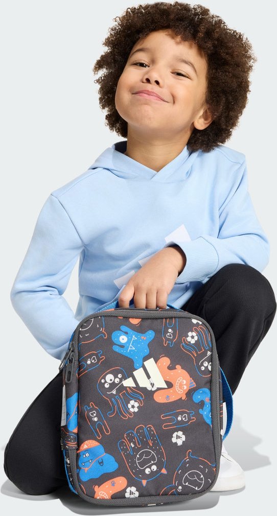 LITTLE KIDS TIRO_NSTER KÜHLTASCHE