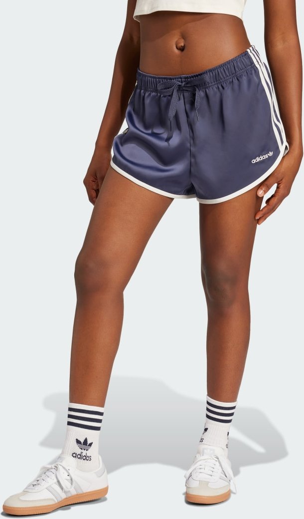 Short Sprinter Shorts