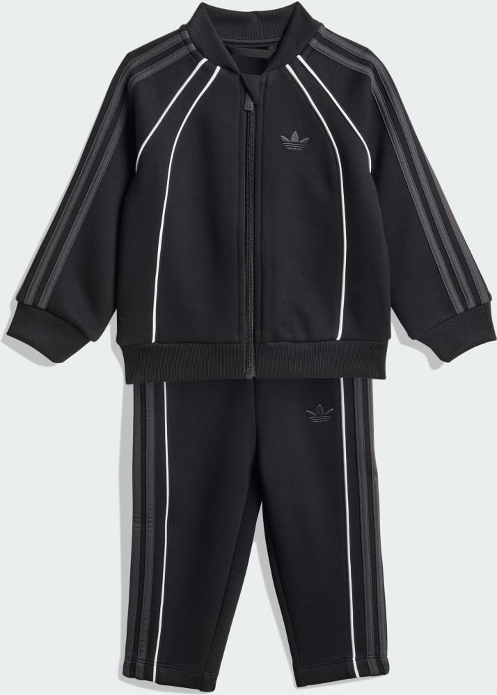 SPACER TRACKSUIT.