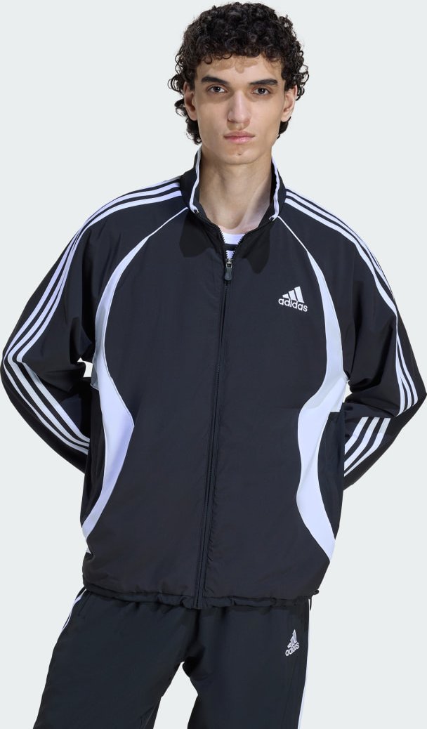 Thumbnail - Teamgeist Adicolor Originals jacke