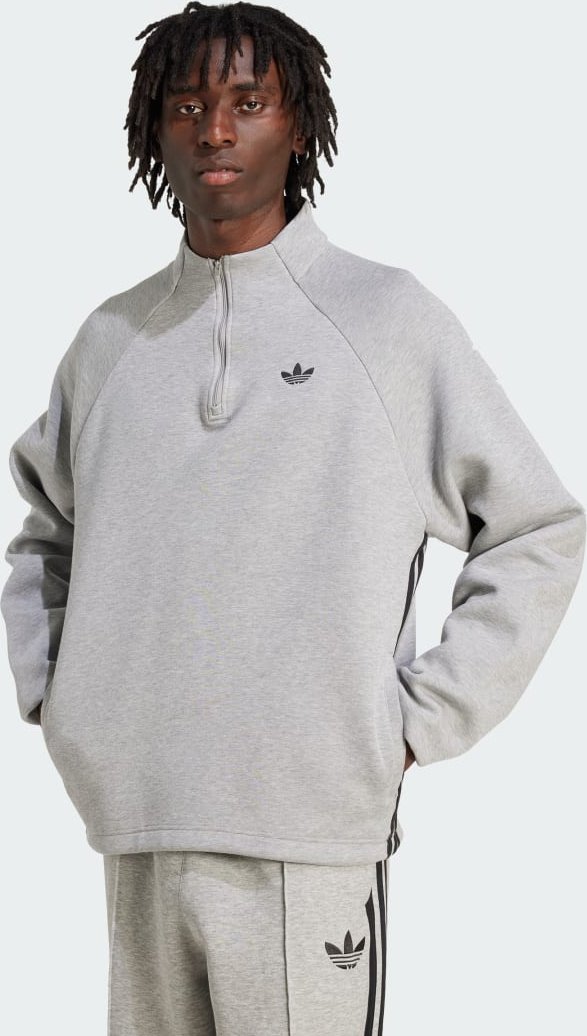 adidas Adicolor Spacer Drill Oberteil