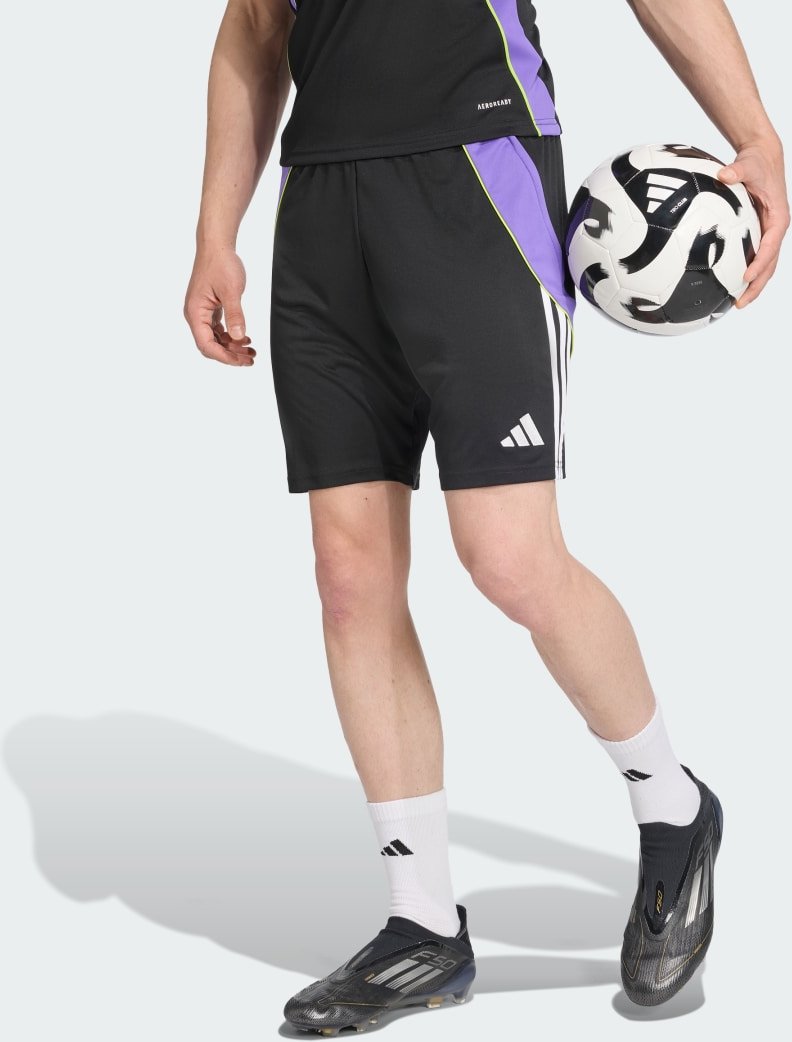 Thumbnail - Tiro 24 Trainingsshorts