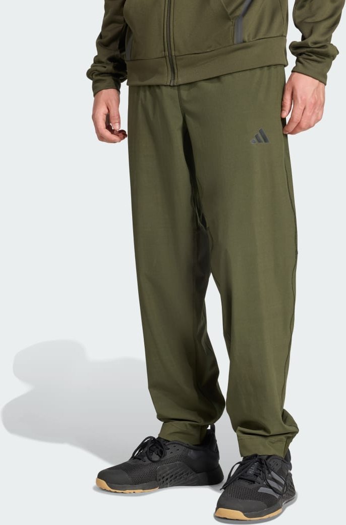 Train Essentials Training Woven Hose