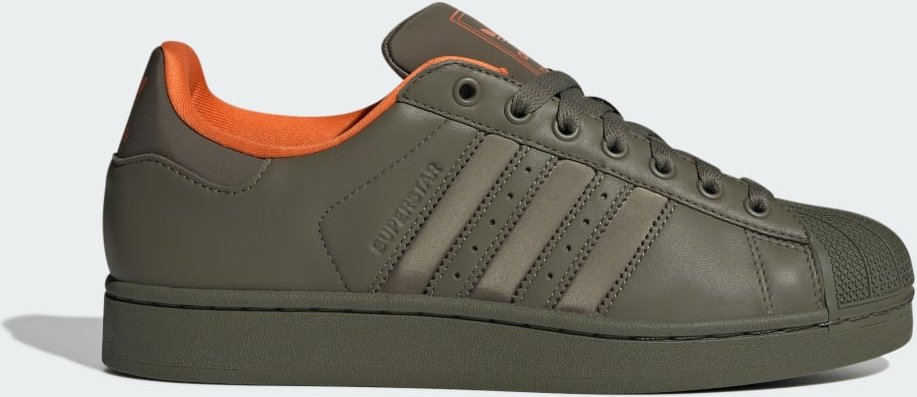 Superstar II Schuh