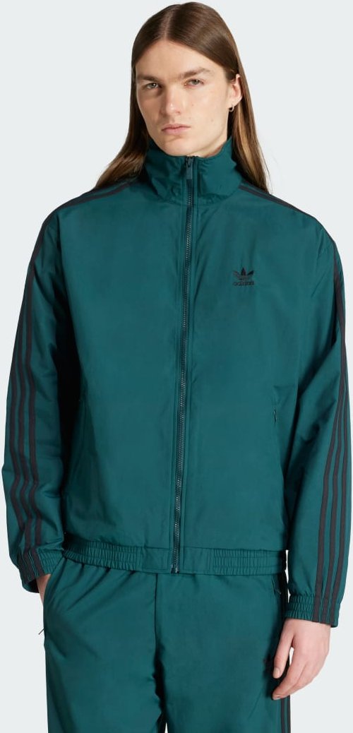 Adicolor Woven Firebird Originals Jacke