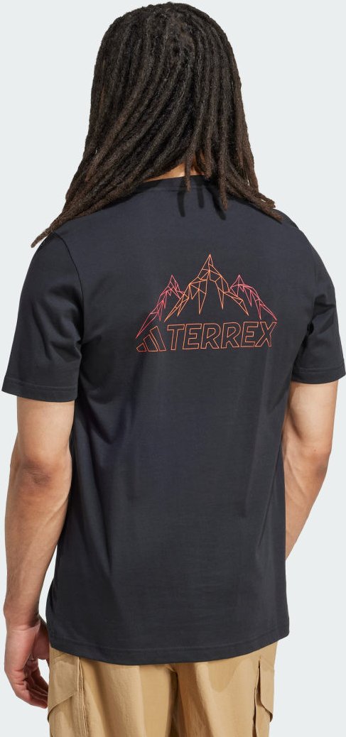 Thumbnail - Terrex Graphic T-Shirt