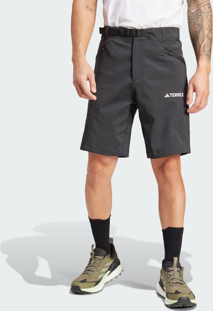 Thumbnail - Terrex Xperior Mid Shorts