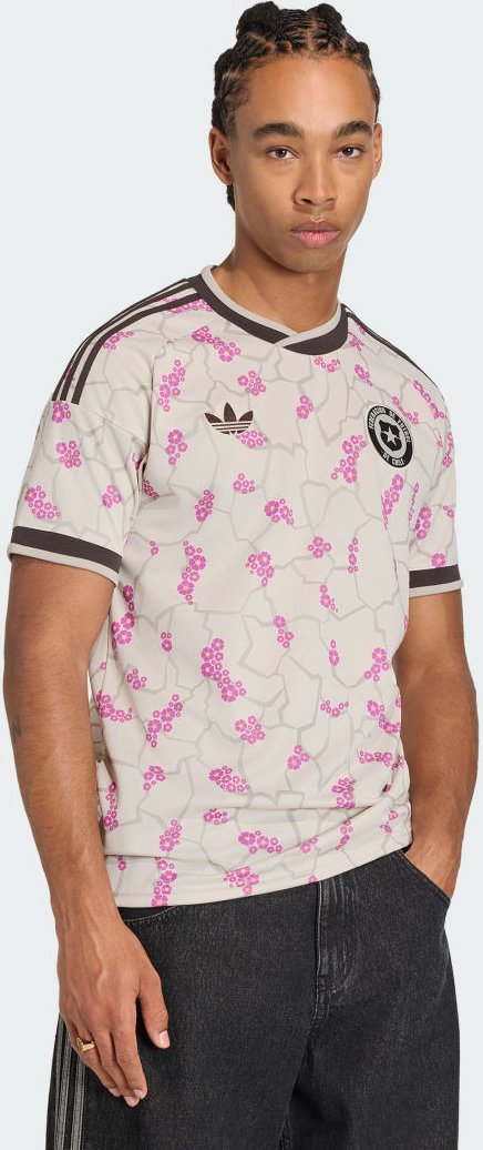 Thumbnail - Chile 26 Auswärtstrikot