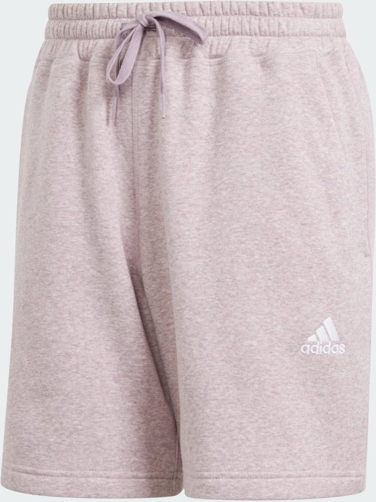 Seasonal Essentials Mélange Shorts