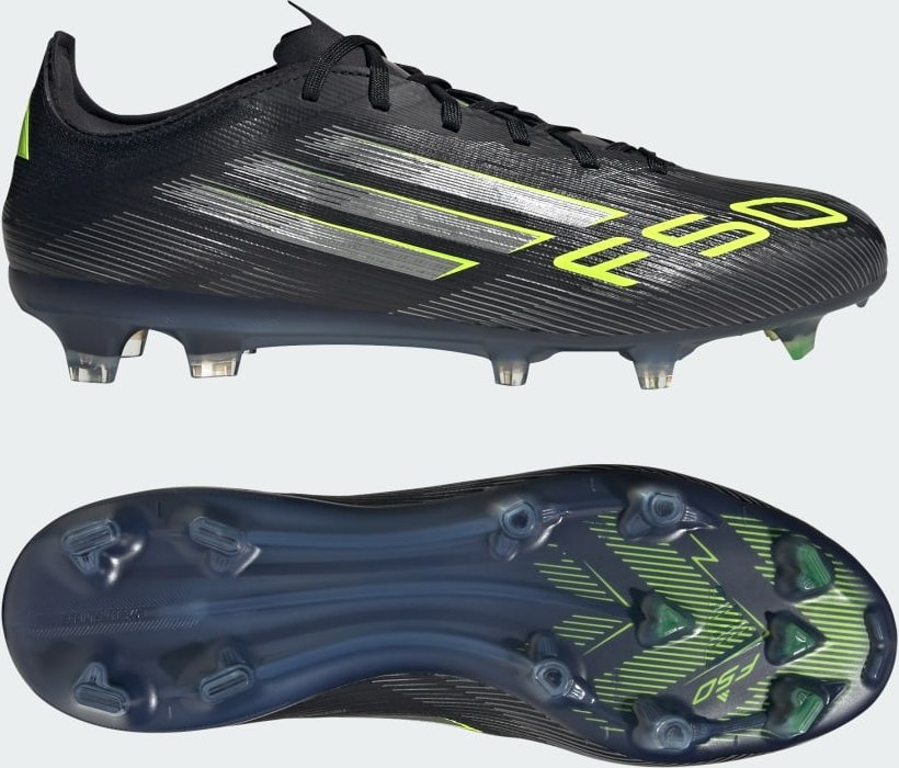 Thumbnail - F50 Pro Fußballschuh für feste Böden
