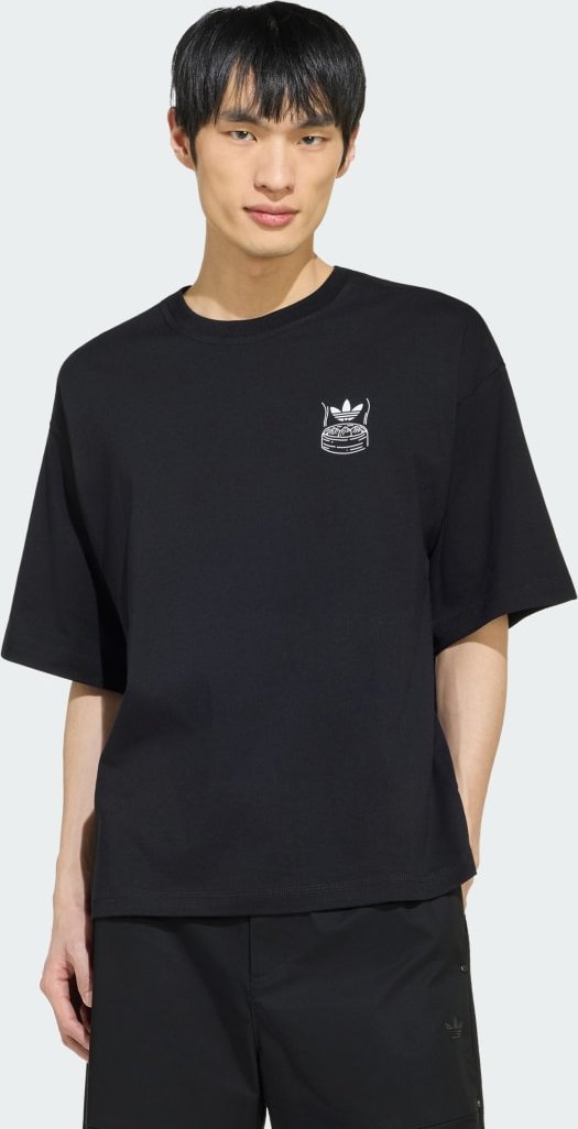 CHOPSTICKS GFX T-SHIRT