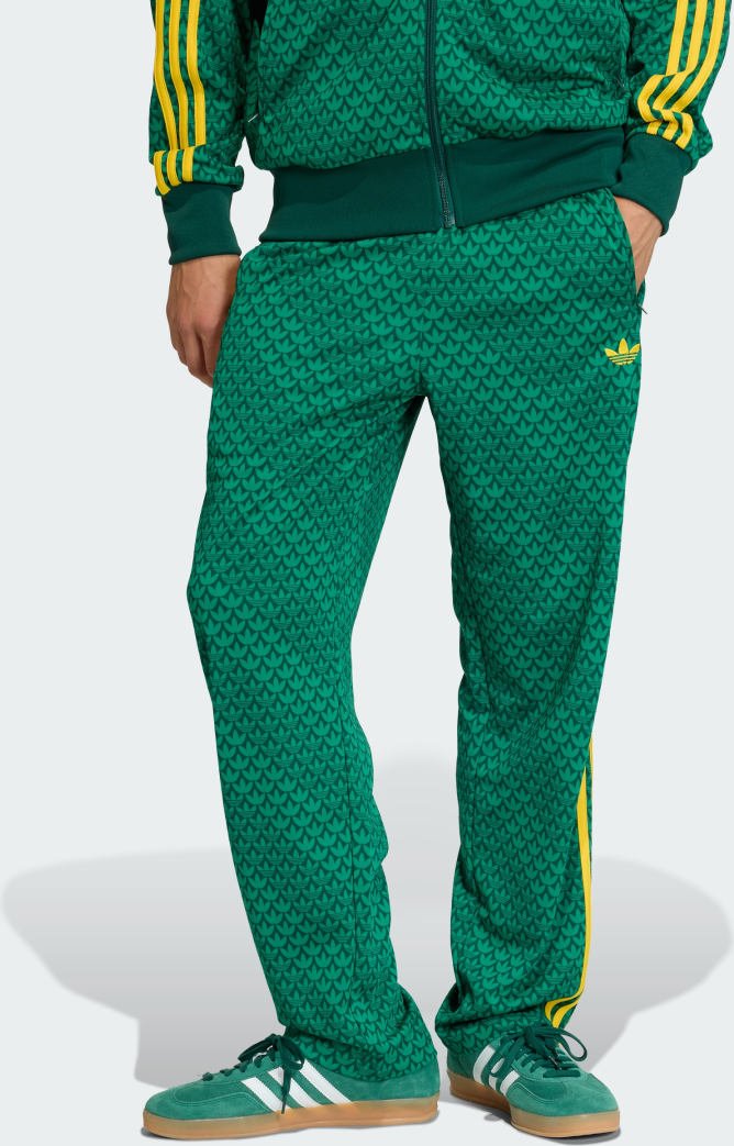 Firebird Loose Monogramm Trainingshose