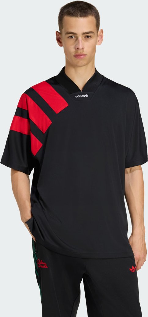 ADICOLOR BLOCKED JERSEY