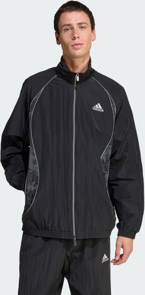 Adilenium Season 4 Teamgeist Originals jacke