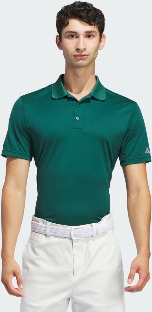 Thumbnail - Core adidas Performance Primegreen Poloshirt