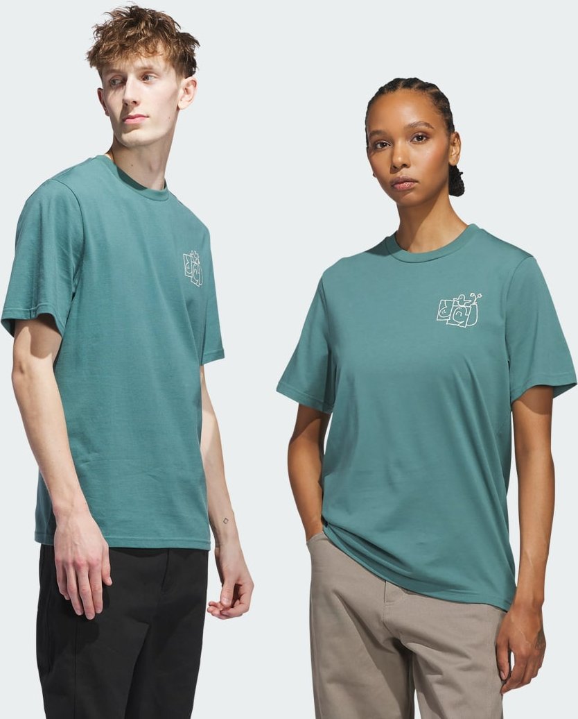 Shmoofoil Stairs T-Shirt