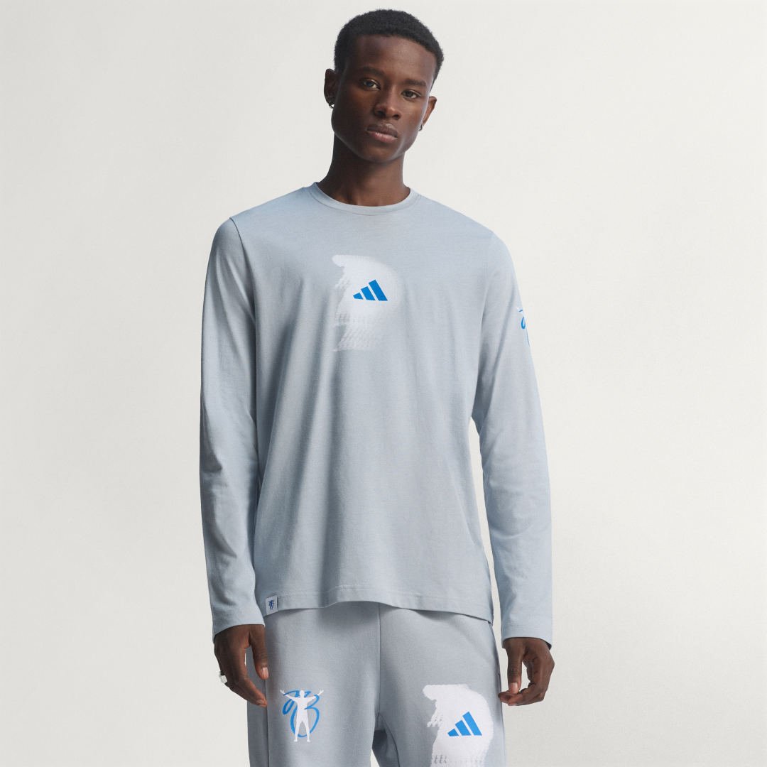 Jude Bellingham Longsleeve