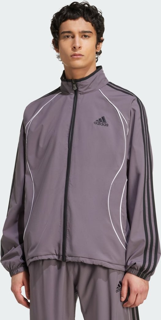 Teamgeist Adicolor Originals jacke