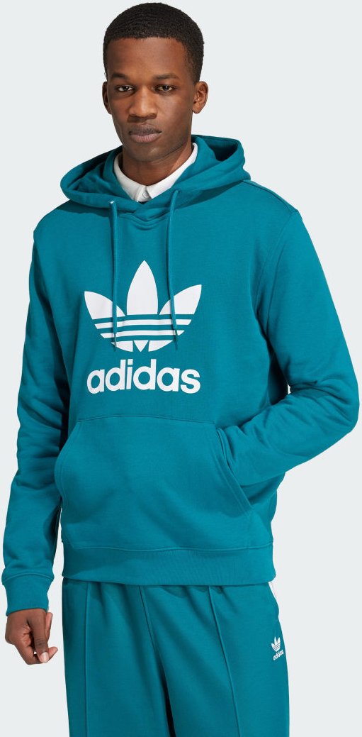 adicolor Classics Trefoil Hoodie