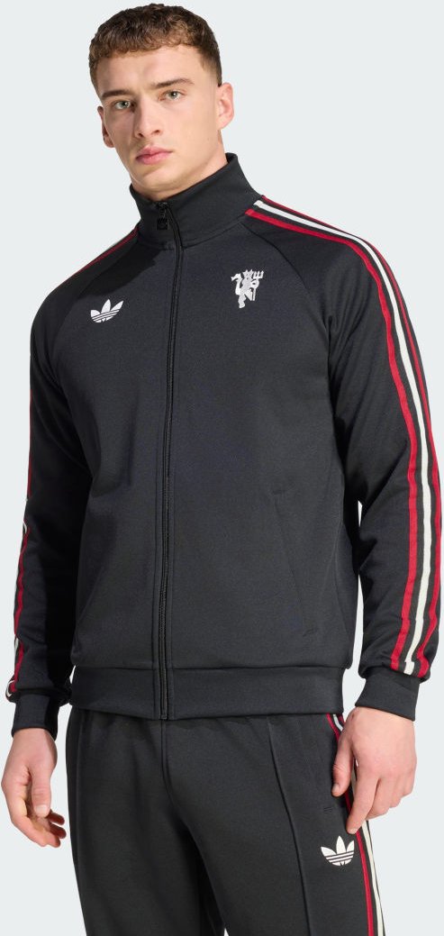 Thumbnail - Manchester United Originals Trainingsjacke