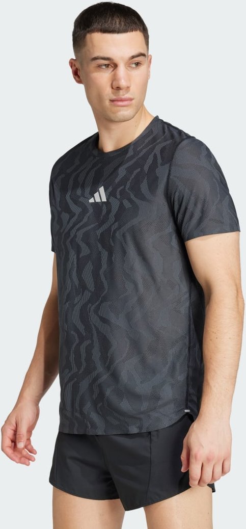 Ultimate Running Engineered CLIMACOOL+ T-Shirt