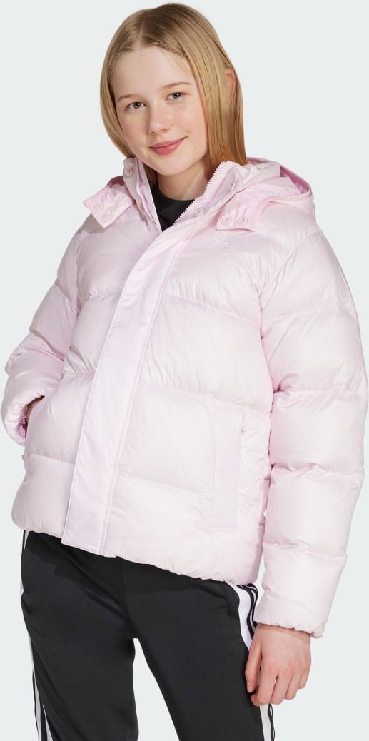 Adicolor Kids Daunenjacke