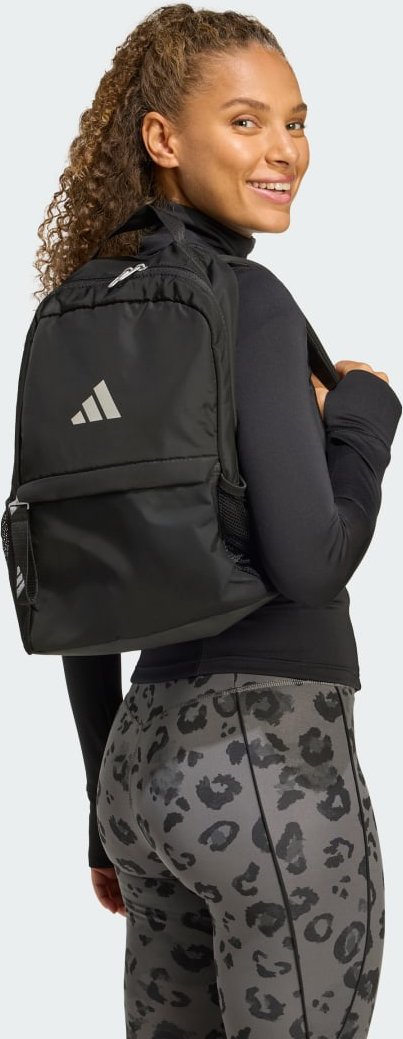 Sportlicher Rucksack