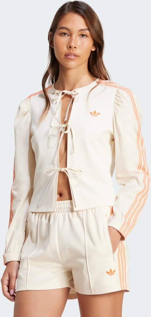 adidas Originals Summer Glow Bluse