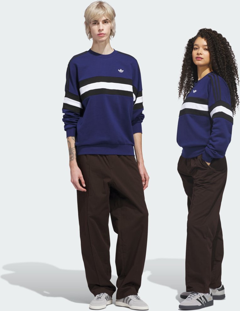 SKATEBOARDING PINTUCK HOSE 2.0