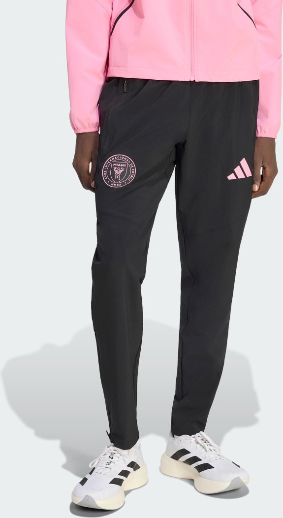 Inter Miami CF Tiro Travel Hose