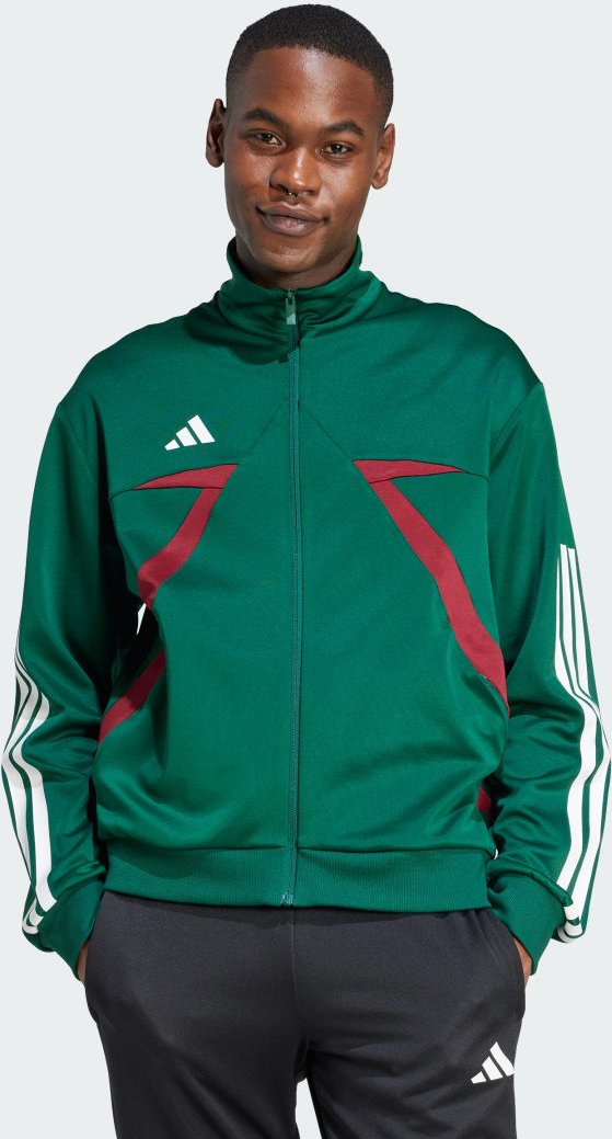 House of Tiro Nations Pack Trainingsjacke