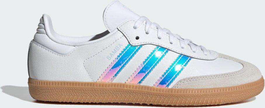 Thumbnail - SAMBA OG SCHUHE