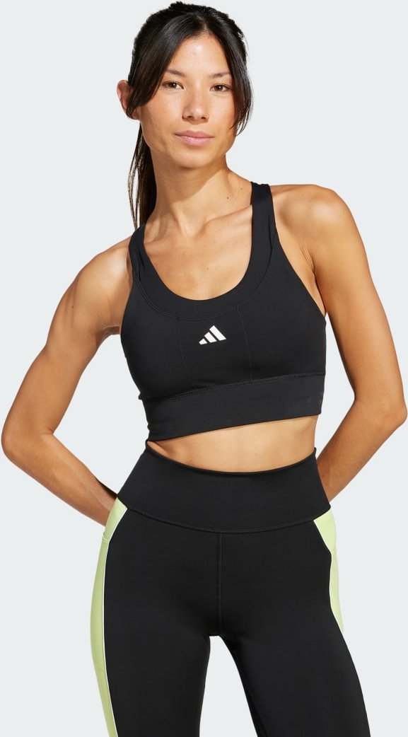 Run Pocket Medium Support Sport-BH