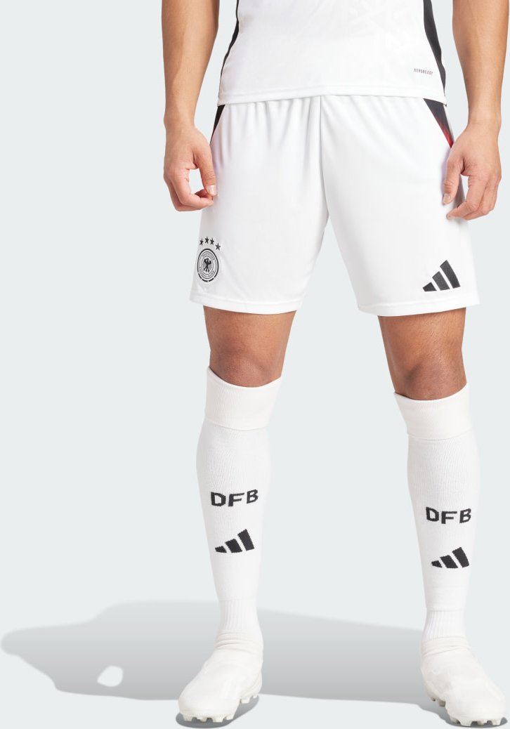 DFB 24 Heimshorts