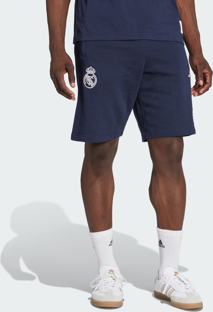 Real Madrid US Pack Shorts