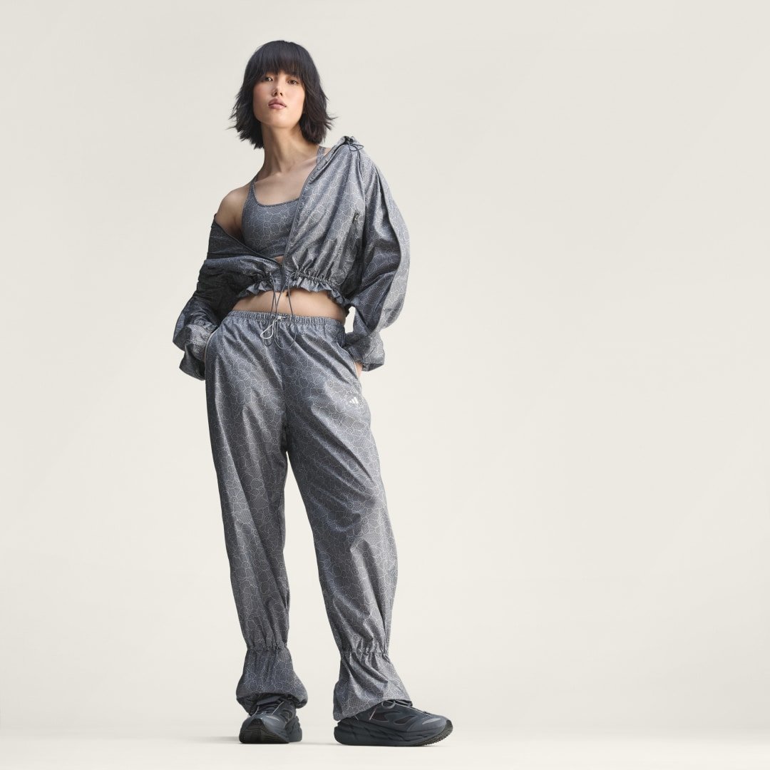 adidas by Stella McCartney Printed Trainingshose